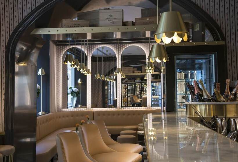 هتل Il Tornabuoni The Unbound Collection By Hyatt