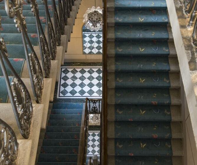 هتل Il Tornabuoni The Unbound Collection By Hyatt