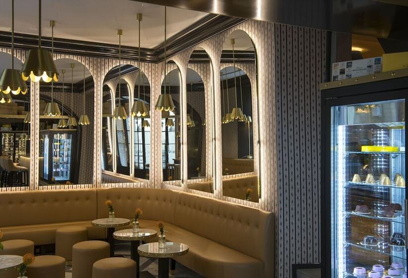 هتل Il Tornabuoni The Unbound Collection By Hyatt
