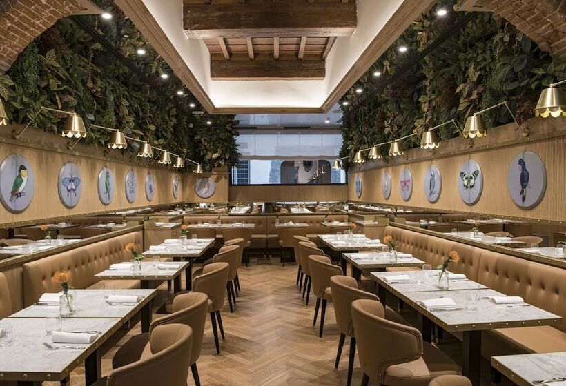 هتل Il Tornabuoni The Unbound Collection By Hyatt