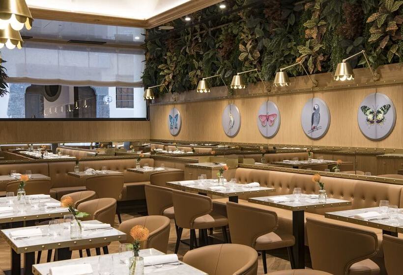 هتل Il Tornabuoni The Unbound Collection By Hyatt