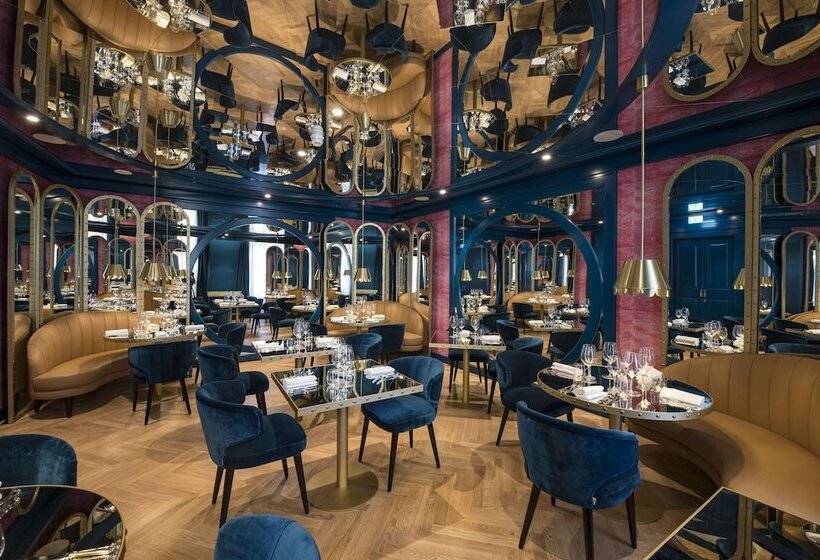 هتل Il Tornabuoni The Unbound Collection By Hyatt
