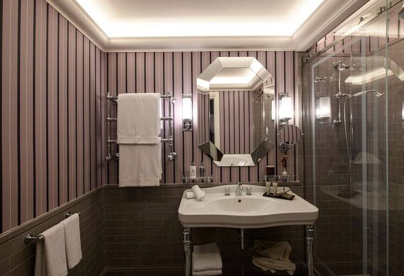 هتل Il Tornabuoni The Unbound Collection By Hyatt