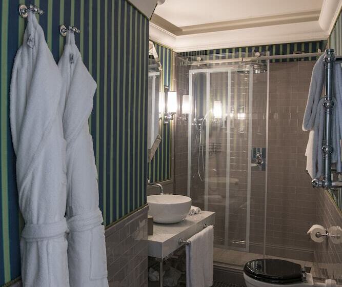 هتل Il Tornabuoni The Unbound Collection By Hyatt