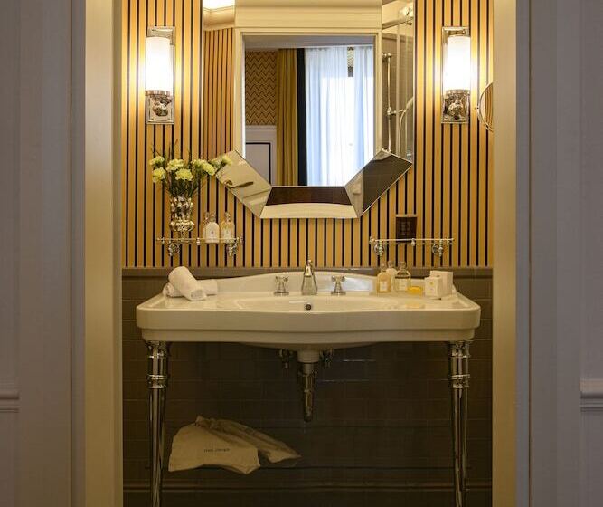 هتل Il Tornabuoni The Unbound Collection By Hyatt