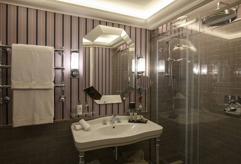 هتل Il Tornabuoni The Unbound Collection By Hyatt