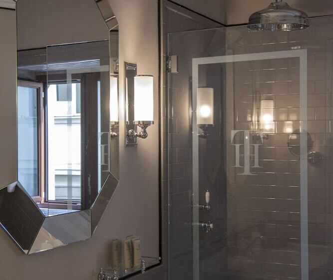 هتل Il Tornabuoni The Unbound Collection By Hyatt