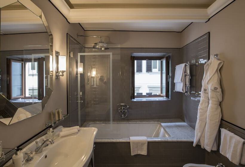 هتل Il Tornabuoni The Unbound Collection By Hyatt