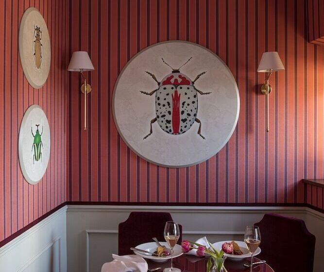 هتل Il Tornabuoni The Unbound Collection By Hyatt