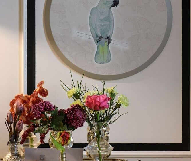 هتل Il Tornabuoni The Unbound Collection By Hyatt