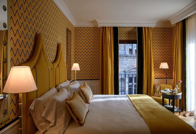 هتل Il Tornabuoni The Unbound Collection By Hyatt