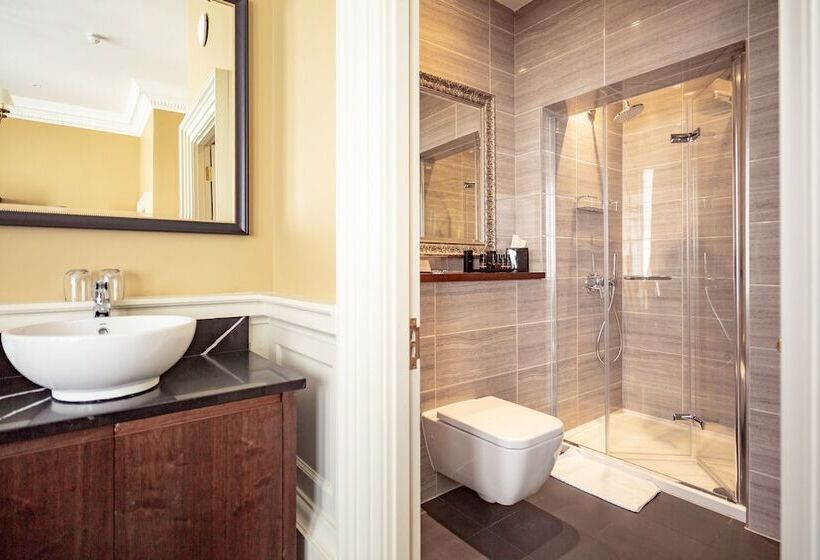 Fotos del hotel Trinity Townhouse:  10