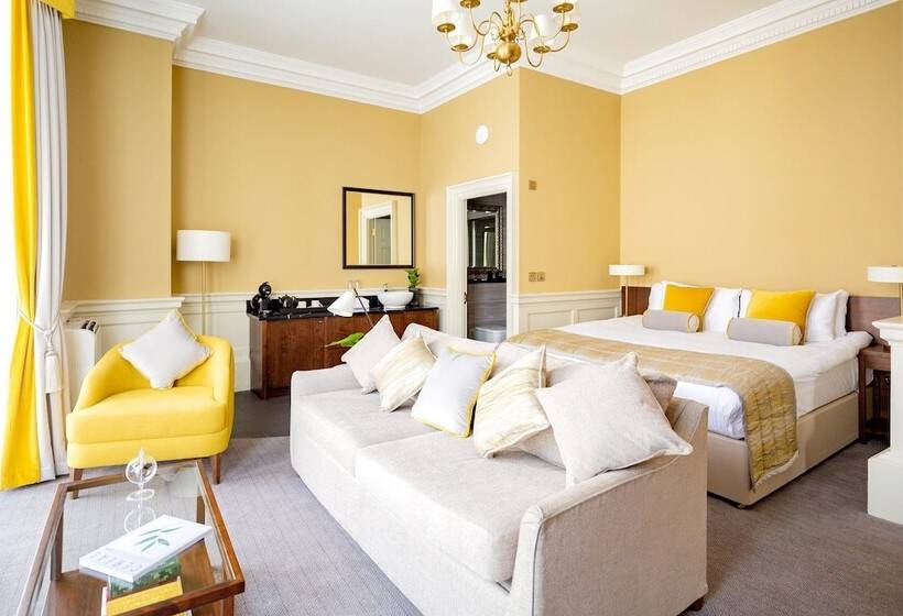 Fotos del hotel Trinity Townhouse:  2