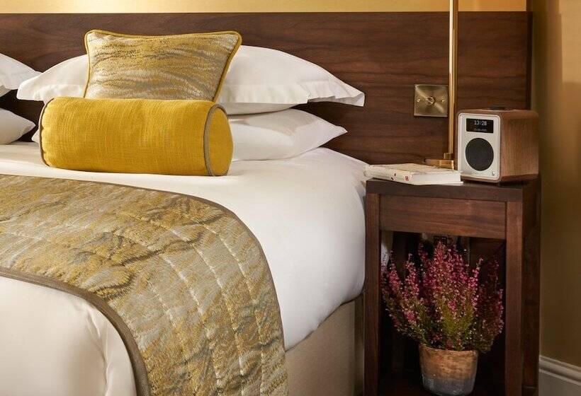 Fotos del hotel Trinity Townhouse:  3