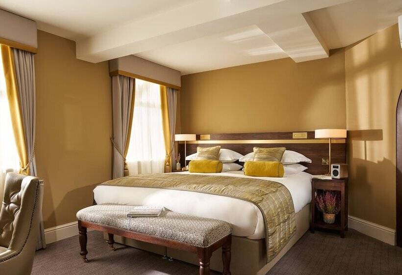 Fotos del hotel Trinity Townhouse:  4