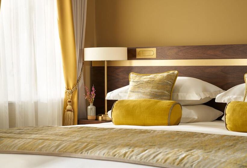 Fotos del hotel Trinity Townhouse:  5