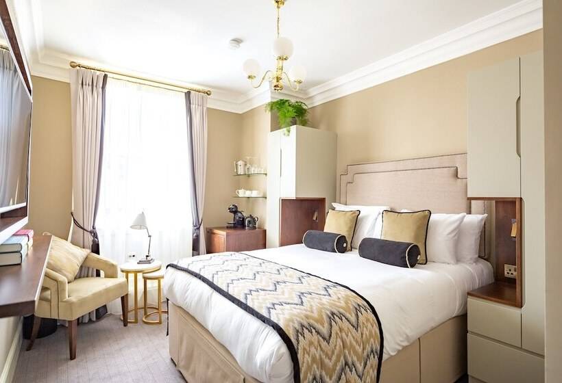 Fotos del hotel Trinity Townhouse:  9