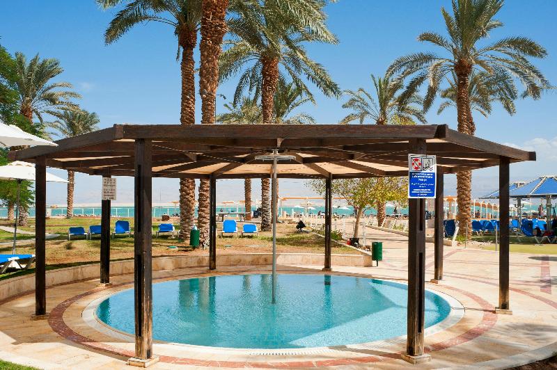 Vert Dead Sea By Afi Hotels