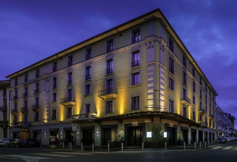 Fotos del hotel Worldhotel Casati 18:  9