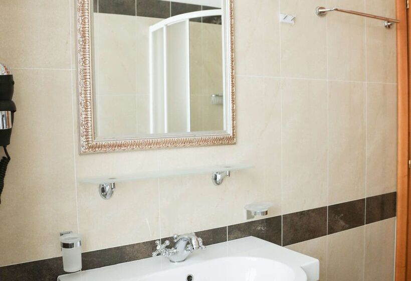 Fotos del hotel Worldhotel Casati 18:  43