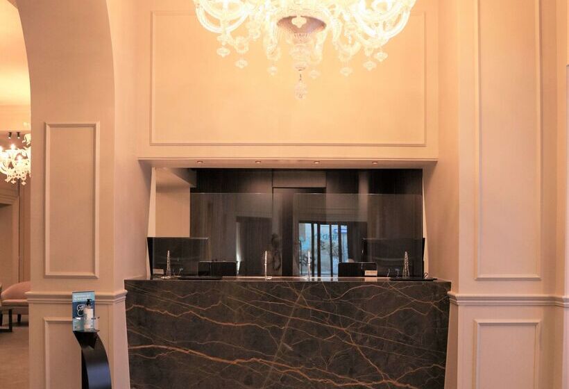 Fotos del hotel Worldhotel Casati 18:  36