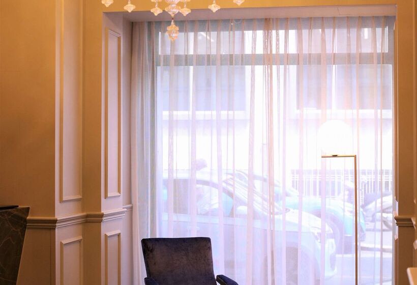 Fotos del hotel Worldhotel Casati 18:  20