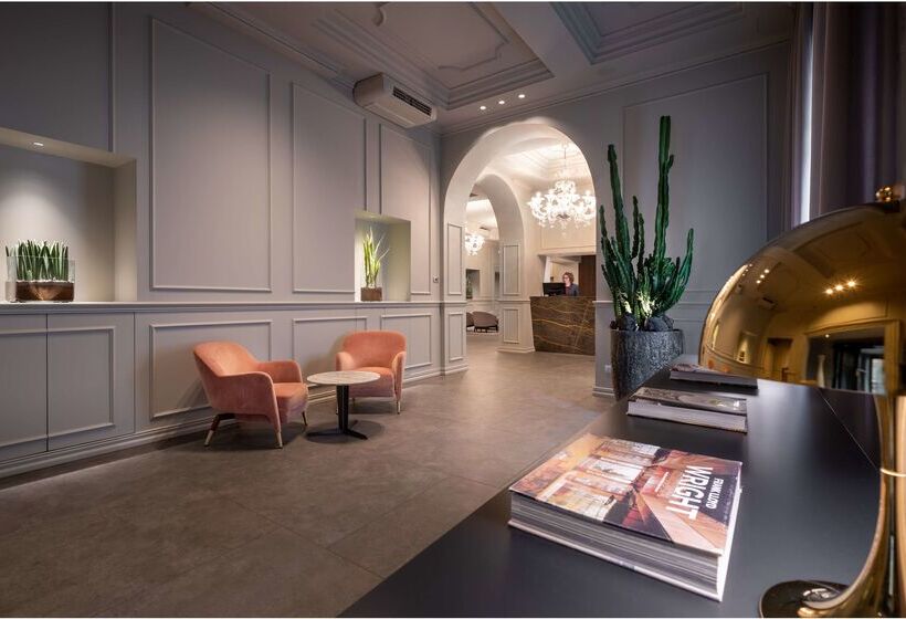 Fotos del hotel Worldhotel Casati 18:  30