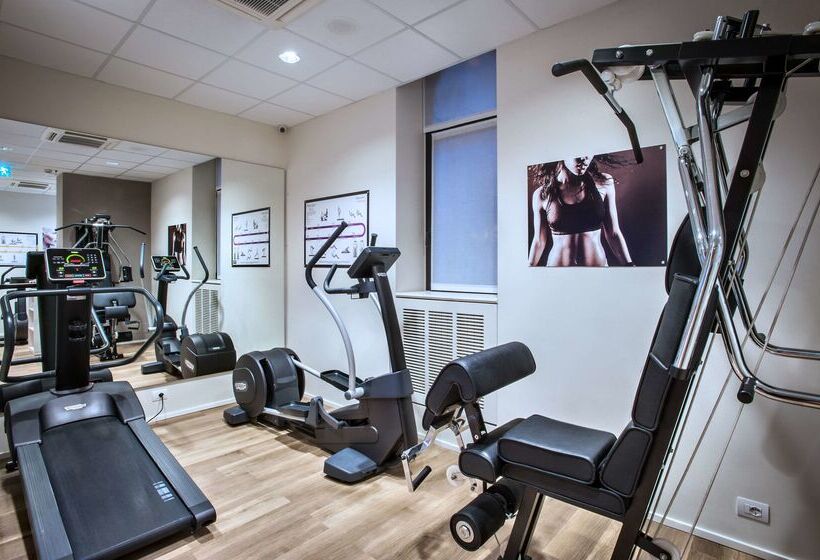 Fotos del hotel Worldhotel Casati 18:  41