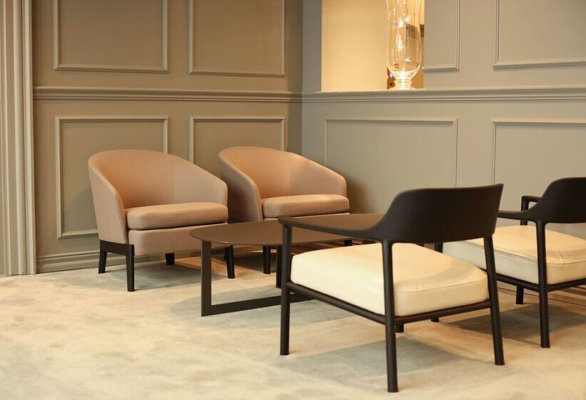 Fotos del hotel Worldhotel Casati 18:  44