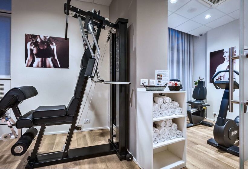 Fotos del hotel Worldhotel Casati 18:  23