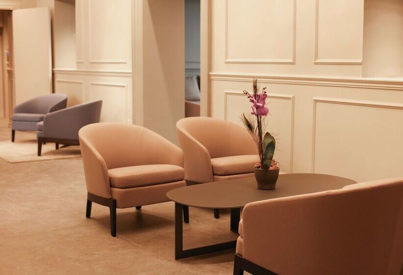 Fotos del hotel Worldhotel Casati 18:  17