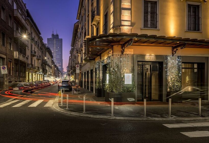 Fotos del hotel Worldhotel Casati 18:  8