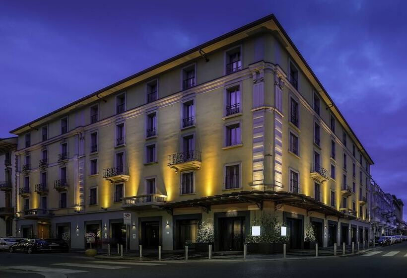 Fotos del hotel Worldhotel Casati 18:  50