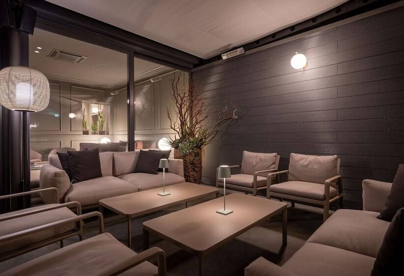 Fotos del hotel Worldhotel Casati 18:  21