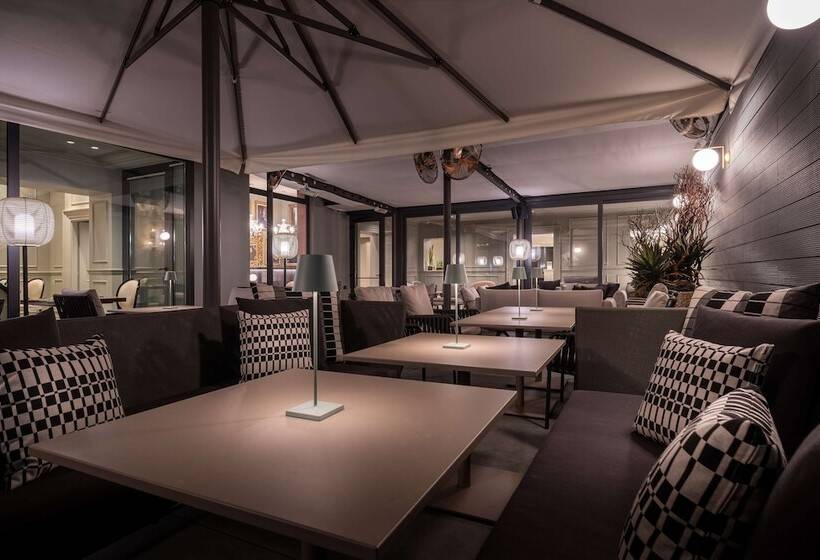 Fotos del hotel Worldhotel Casati 18:  31