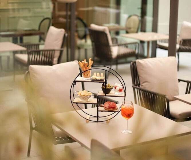 Fotos del hotel Worldhotel Casati 18:  37