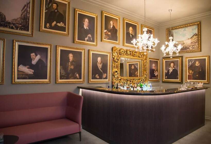 Fotos del hotel Worldhotel Casati 18:  49