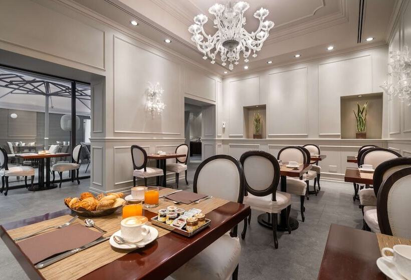 Fotos del hotel Worldhotel Casati 18:  38