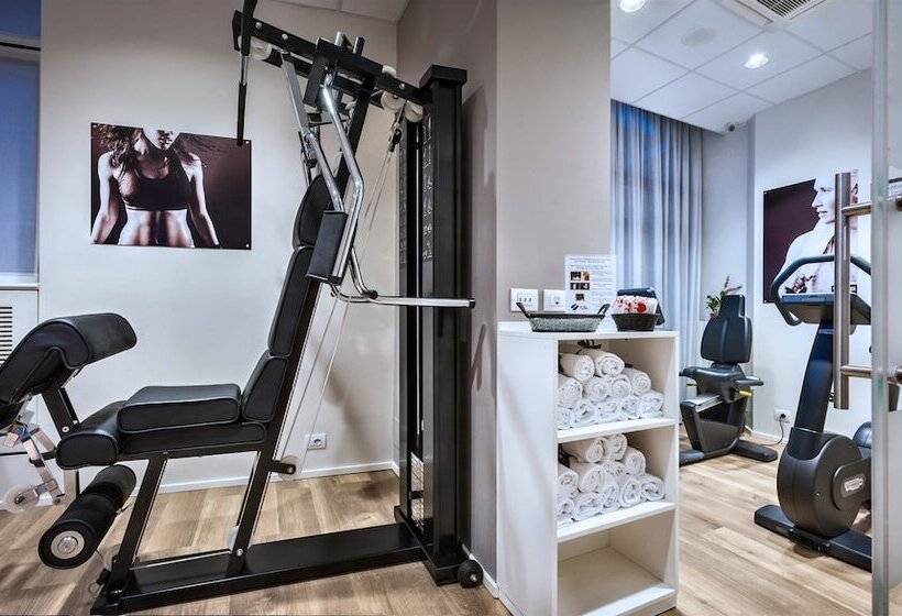 Fotos del hotel Worldhotel Casati 18:  28