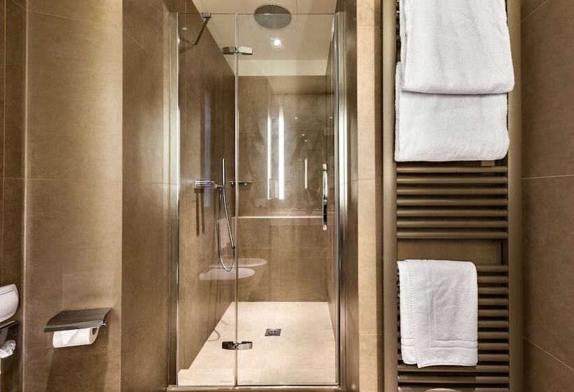 Fotos del hotel Worldhotel Casati 18:  11