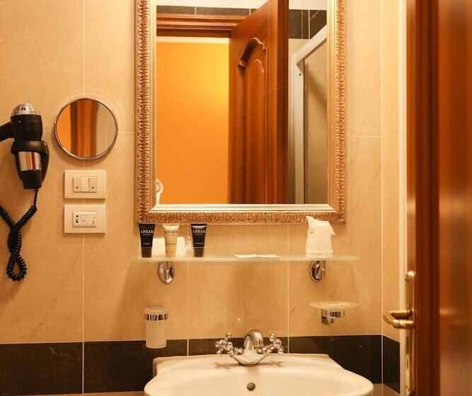 Fotos del hotel Worldhotel Casati 18:  12