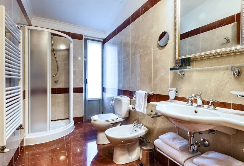 Fotos del hotel Worldhotel Casati 18:  13