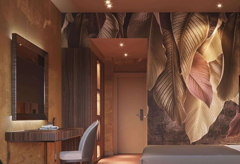 Fotos del hotel Worldhotel Casati 18:  32