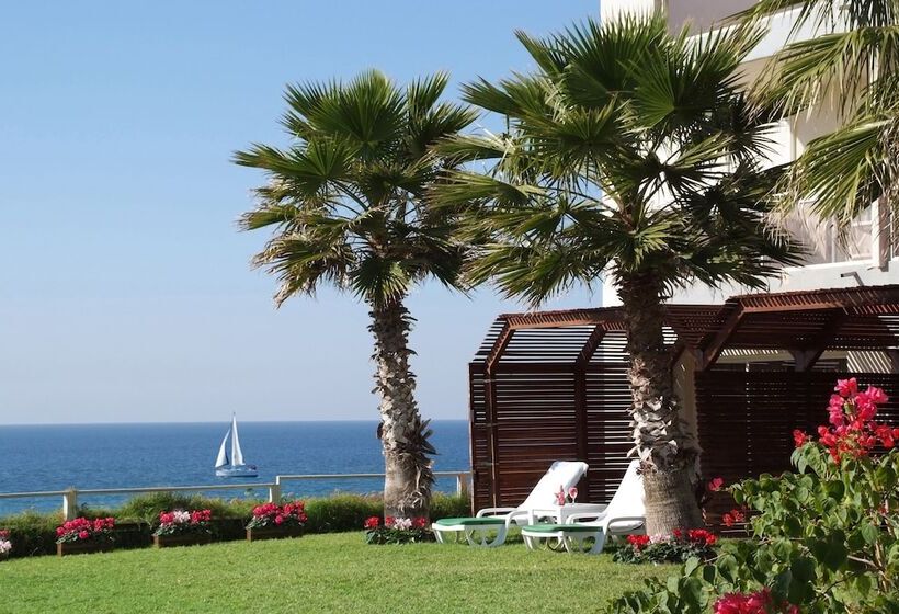 Resort Sharon Hotel Herzliya