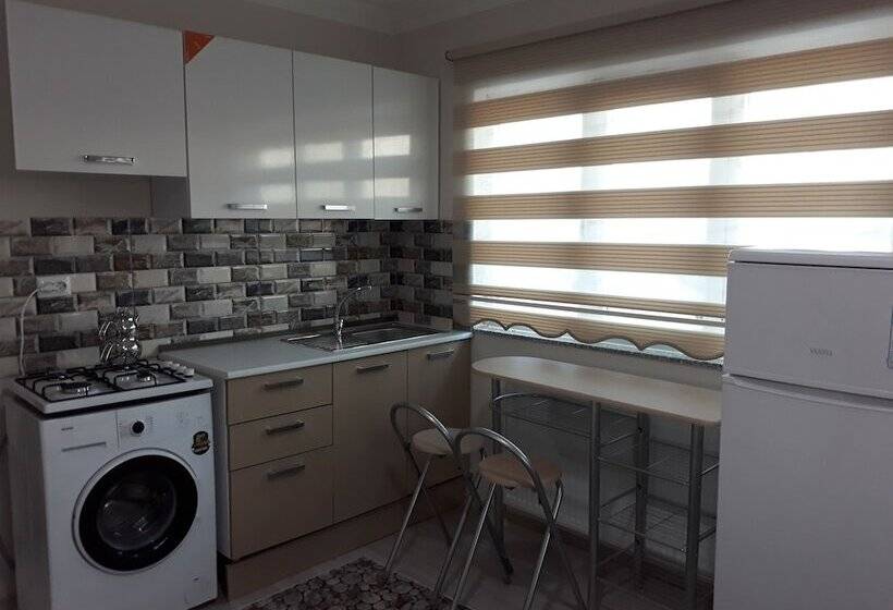 Moonligt Pansiyon