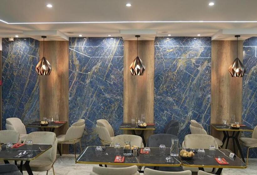 فندق Hôtel Restaurant Clément Ader