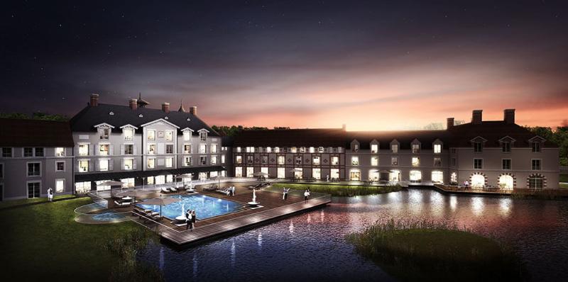 Fotos del hotel Staycity Paris Marne La Vallée:  3