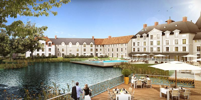 Fotos del hotel Staycity Paris Marne La Vallée:  5
