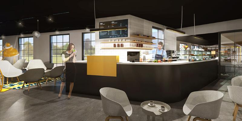 Fotos del hotel Staycity Paris Marne La Vallée:  6