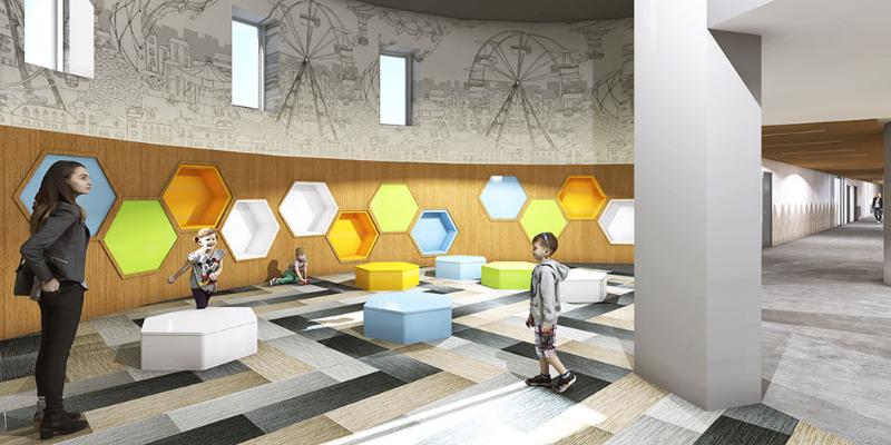 Fotos del hotel Staycity Paris Marne La Vallée:  8